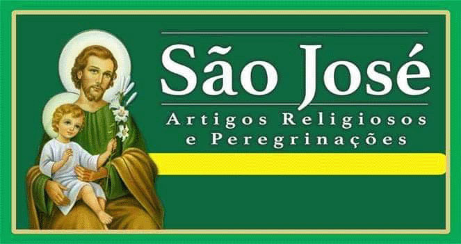 São José Artigos Religiosos e Peregrinações